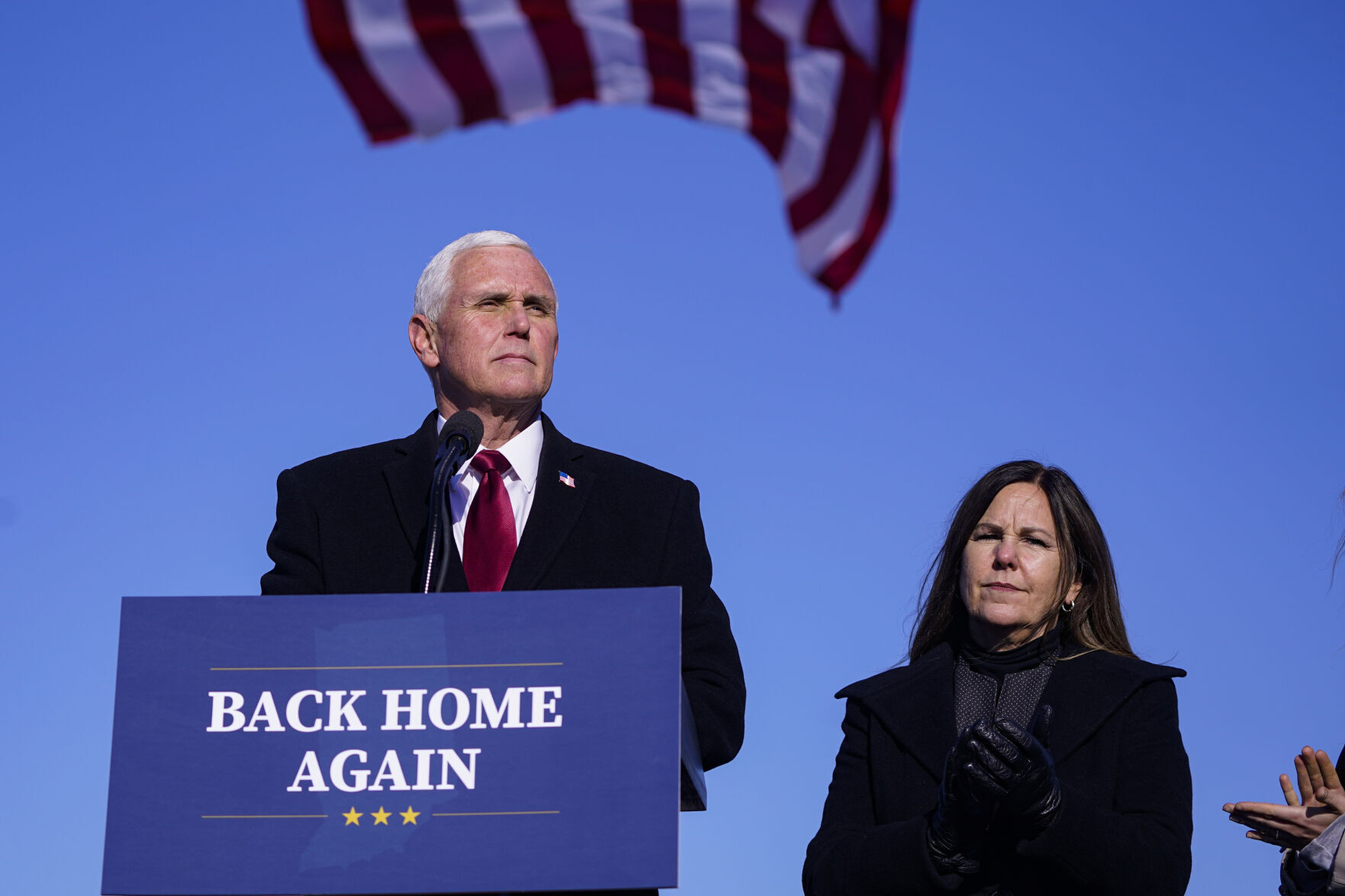 Mike Pence